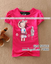 純棉童裝批發(fā)市場(chǎng)分析與妍語夢(mèng)服裝品牌介紹