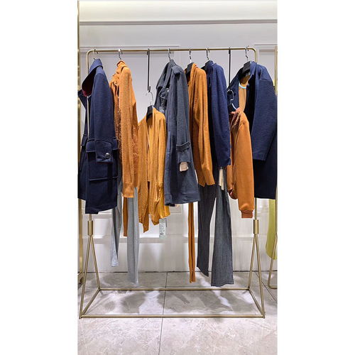 廣州 全球服裝服飾批發(fā)之都