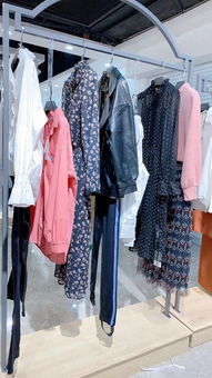 新作19春款一線品牌專柜正品尾貨批發(fā)庫(kù)存服裝 高性價(jià)比與時(shí)尚潮流并存