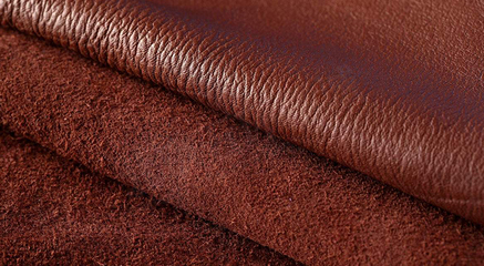 如何辨別PU、皮革與真皮及棉門簾保養(yǎng)知識大全