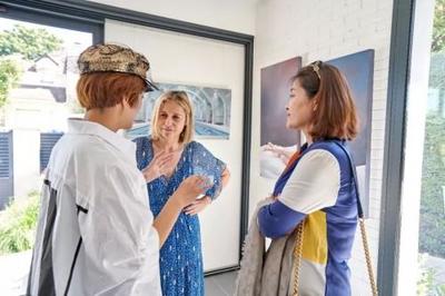 TRECA 7%頂尖生活研究院攜手Hermes前總裁 以藝術之名，重塑皮革制品銷售新境界