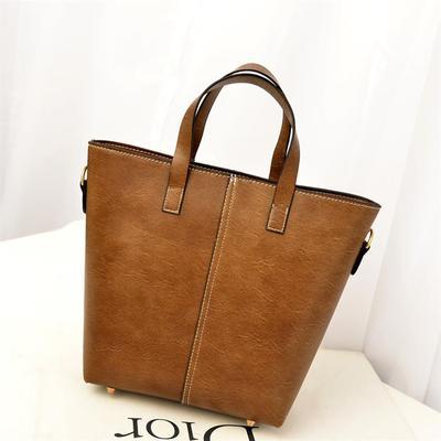 L-230 智通樂(lè)達(dá)新款歐美風(fēng)范高檔奢華大氣PU手提單肩斜跨大包女包 時(shí)尚休閑包的卓越之選