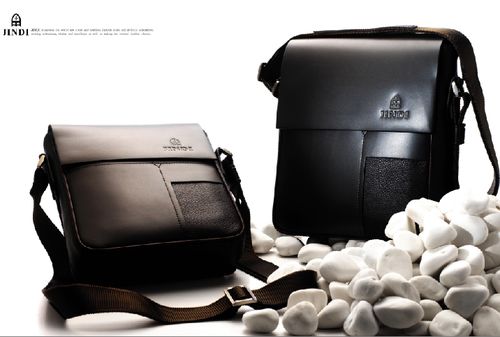 金帝皮具 產(chǎn)品展示與店鋪裝修的藝術(shù)