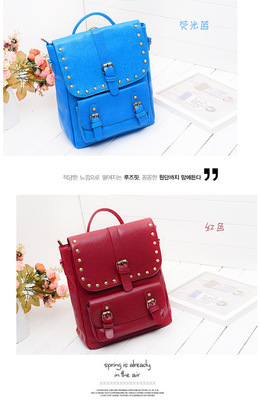 熒光魅力 L-247女士單肩斜挎包，點(diǎn)亮?xí)r尚休閑新風(fēng)尚