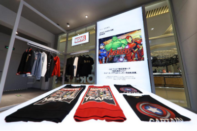 杰克瓊斯攜手鄧倫，以Nordicore風格解密極致風尚店，重塑皮革制品新體驗