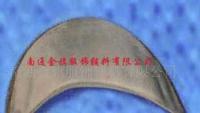 墊肩與復合材料 紡織皮革產業的創新力量