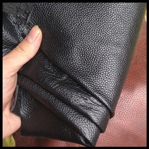 匠心獨運，品質(zhì)非凡 探索大塊皮料與皮革制品的魅力