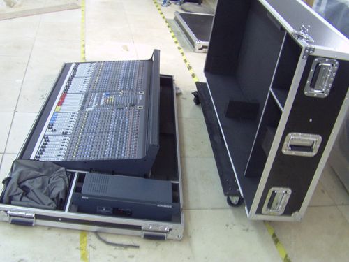 【各款各樣調(diào)音臺(tái)航空箱】?jī)r(jià)格,廠家,圖片,其他舞臺(tái)設(shè)備,廣州番禺翔勝