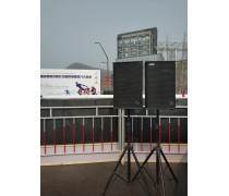 北京市通州展臺(tái)搭建