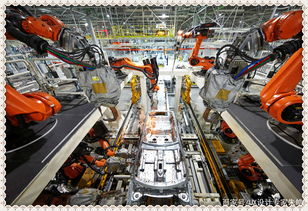 工業(yè)4.0的變化,tpm 預(yù)測性維護起著關(guān)鍵作用