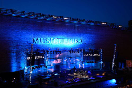 流動演出活動中音響師的音響創(chuàng)作