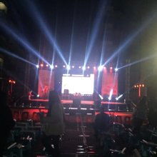 北京藍色魅影慶典舞臺燈光音響演出設(shè)備租賃公司